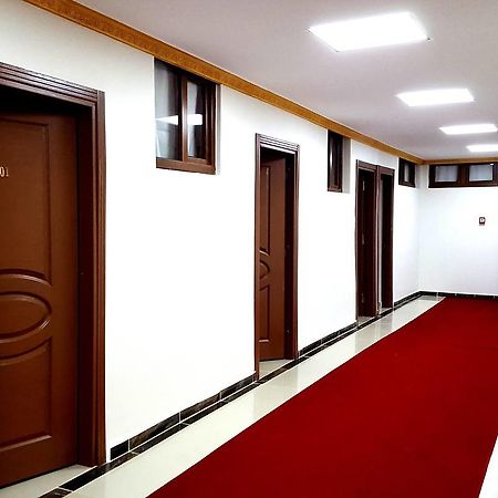 Hotel Kervansaray Sanlıurfa Εξωτερικό φωτογραφία