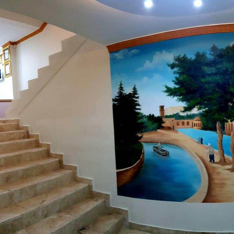 Hotel Kervansaray Sanlıurfa Εξωτερικό φωτογραφία