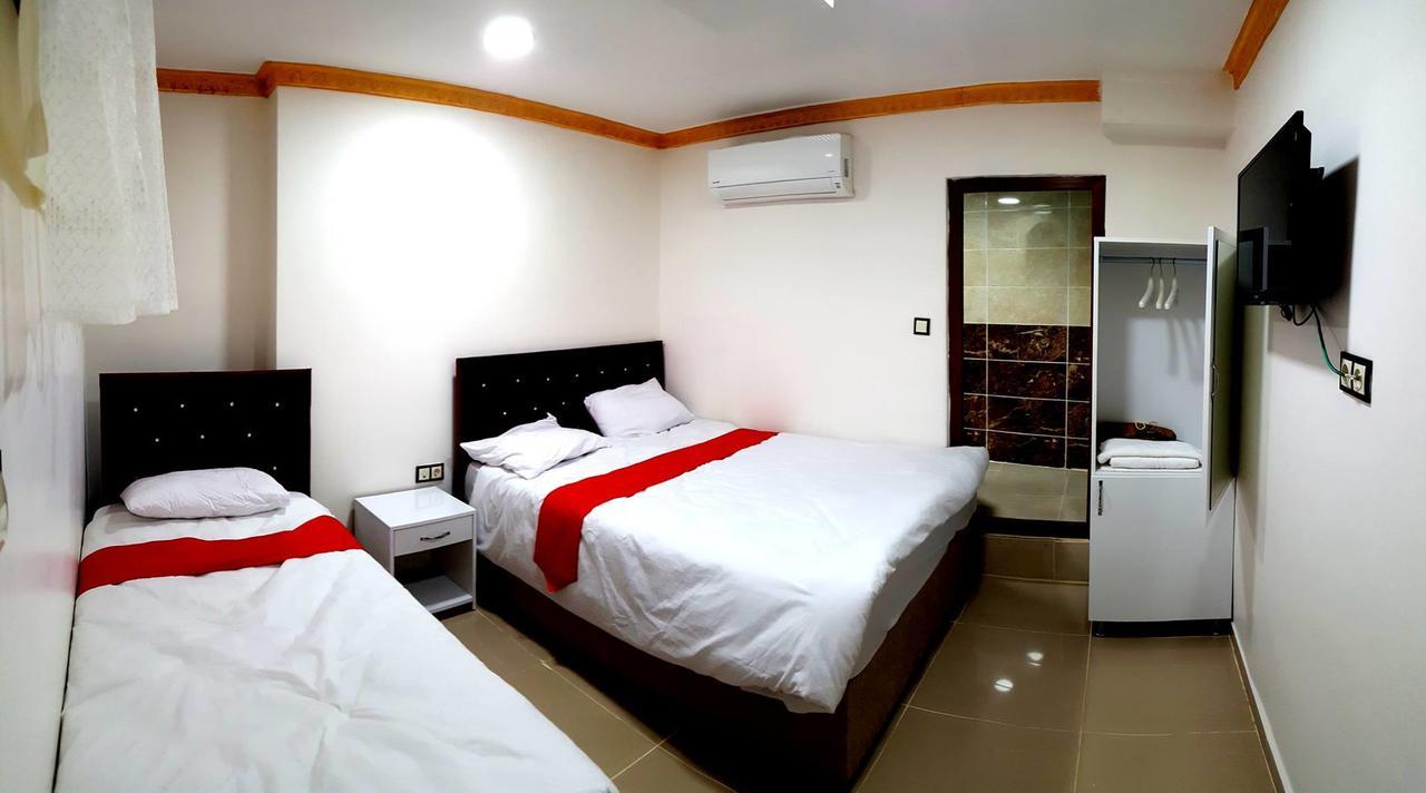 Hotel Kervansaray Sanlıurfa Εξωτερικό φωτογραφία