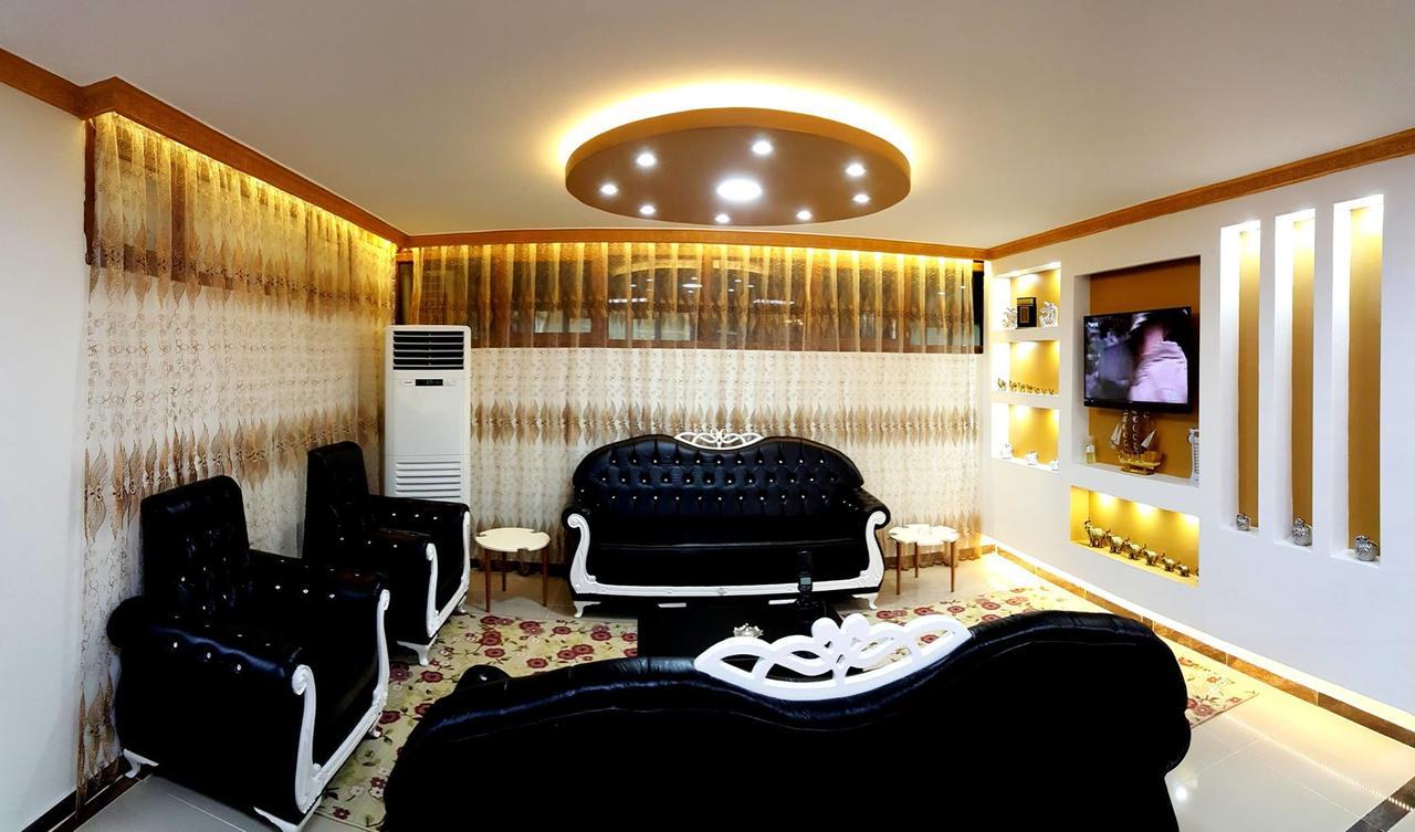 Hotel Kervansaray Sanlıurfa Εξωτερικό φωτογραφία