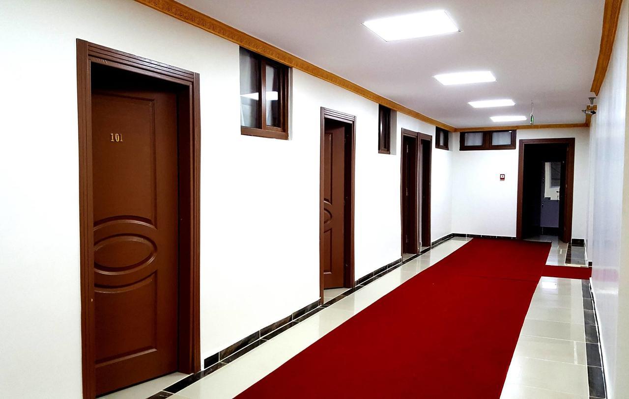 Hotel Kervansaray Sanlıurfa Εξωτερικό φωτογραφία